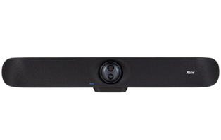 Конференц-камера (видеосистема) с USB Aver VB350, 2объектива, 4K, угол обзора 113°, 18x zoom, AI под