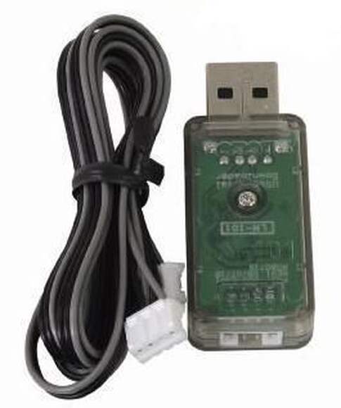 USB Downloader LN-101_INT