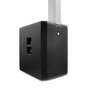 MAUI 44 G2 SUB - активный сабвуфер для колонной РА-системы MAUI 44 G2, 15", 800 / 1500 Вт, 126 дБ