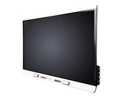Интерактивный дисплей модель SBID-6286S с технологией iQ