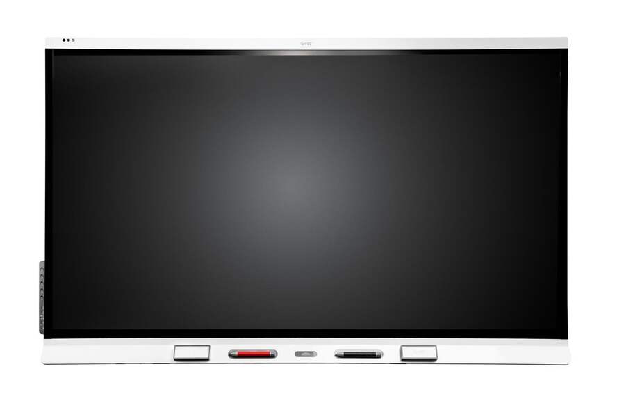 Интерактивный дисплей модель SBID-6286S с технологией iQ
