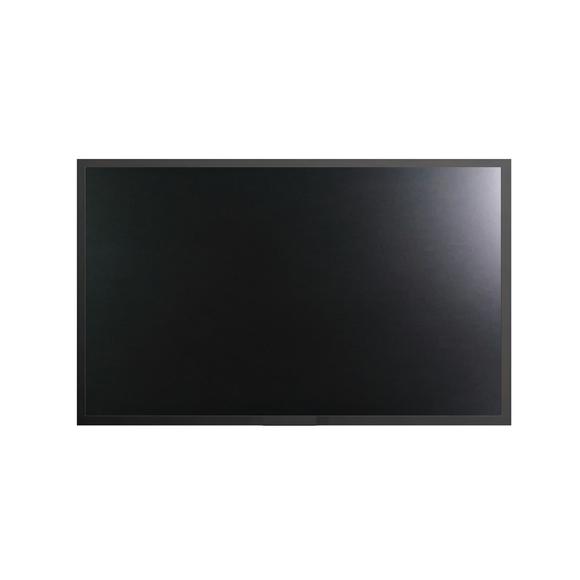 Профессиональные ЖК дисплеи XPOWER LP1 - Диагональ экрана 43" (FHD, режим работы 24\7, антивандально