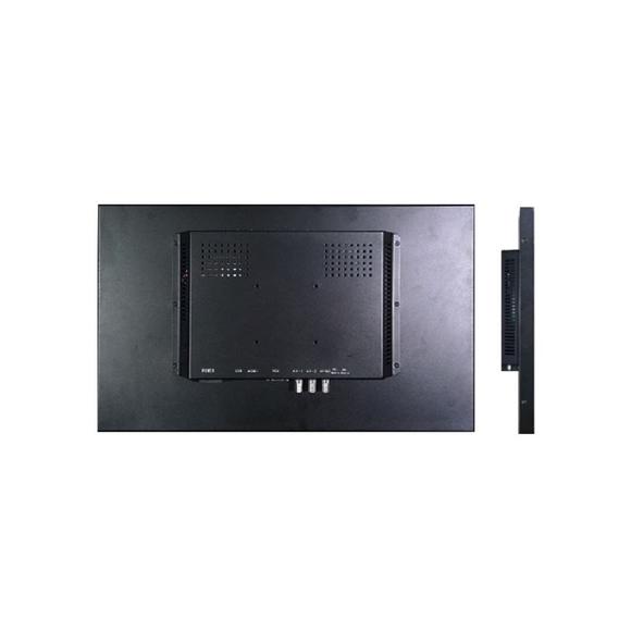 Профессиональные ЖК дисплеи XPOWER LP1 - Диагональ экрана 43" (FHD, режим работы 24\7, антивандально