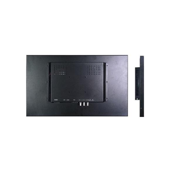 Профессиональные ЖК дисплеи XPOWER LS1 - Диагональ экрана 55" (FHD, режим работы 24\7, антивандально
