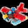 Набор для конструирования SPEED CHASER / В мире машин - новый старт!, 3+