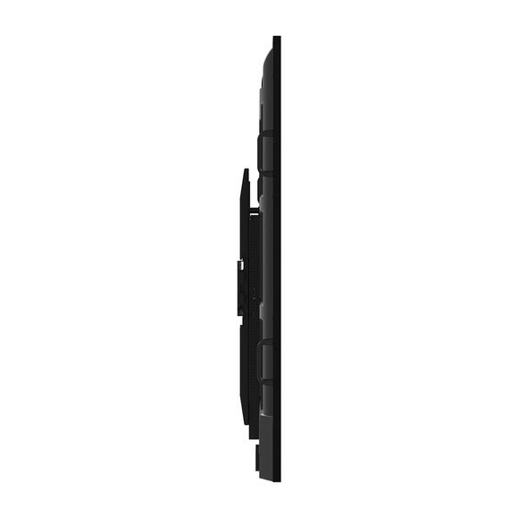 Профессиональные ЖК дисплеи XPOWER LW1 - Диагональ экрана 75" (4К, режим работы 24\7, антивандальное