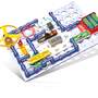 Эл. конструктор ЗНАТОК Arduino BASIC версия HOME в коробке