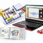 Эл. конструктор ЗНАТОК Arduino BASIC версия HOME в коробке