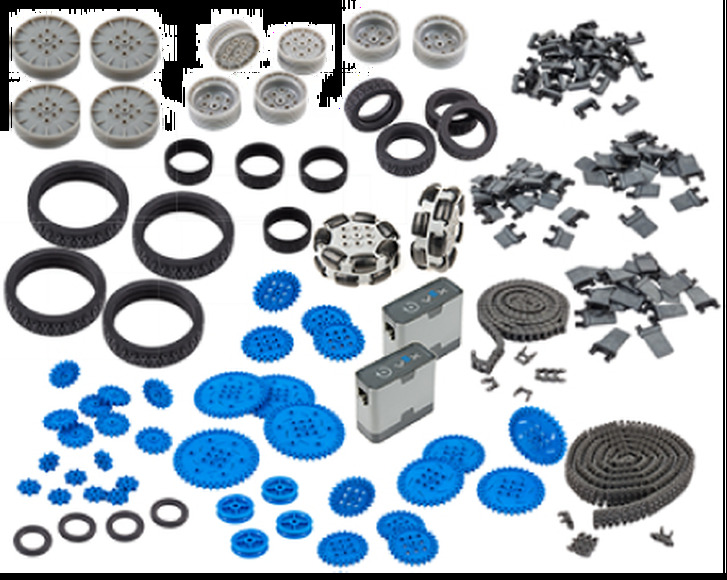 VEX IQ Ресурсный набор Competition Add-On Kit