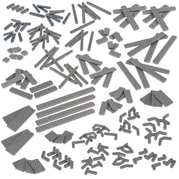VEX IQ Ресурсный набор Foundation Add-On Kit