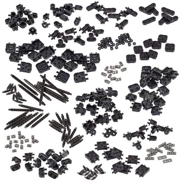 VEX IQ Ресурсный набор Foundation Add-On Kit