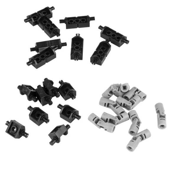 VEX IQ Ресурсный набор Motion Add-On Kit