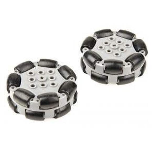 VEX IQ Ресурсный набор Motion Add-On Kit