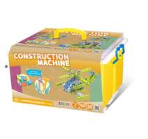 CONSTRUCTION MACHINE/ Юный инженер 2