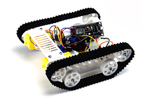 MiniBot