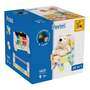 Набор для конструирования CONNECT A CUBE - PASTEL/ Пастель, 3+
