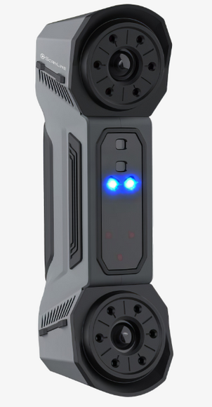 3D сканер ScanLine EasyScan Combo