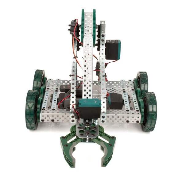 VEX EDR Стартовый набор двойного управления/Dual Control Starter Kit