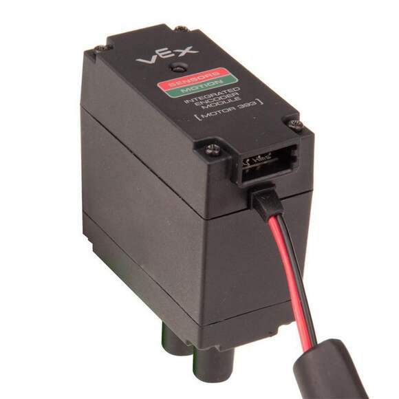 VEX EDR Стартовый набор двойного управления/Dual Control Starter Kit