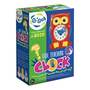 Обучающий набор OWL TEACHING CLOCK / Часы Сова  , 3+
