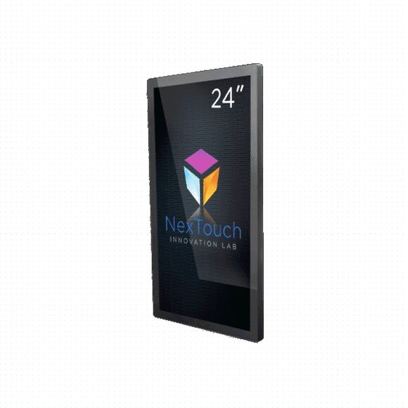 Интерактивный  комплекс NextPanel 24P