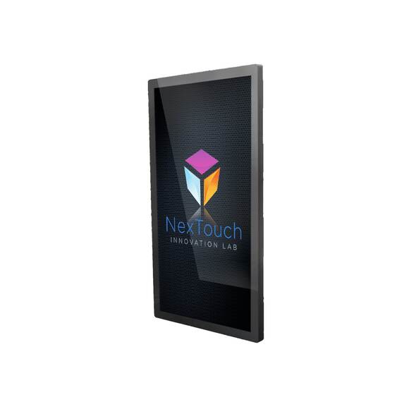 Интерактивный  комплекс NextPanel 24P