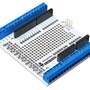 Модуль для электронного конструктора Screw Shield