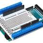 Модуль для электронного конструктора Screw Shield