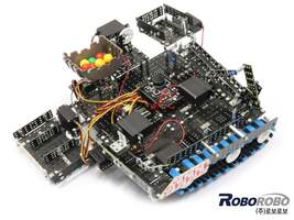 Ресурсный набор Robo Kit 6-7 / RoboRobo