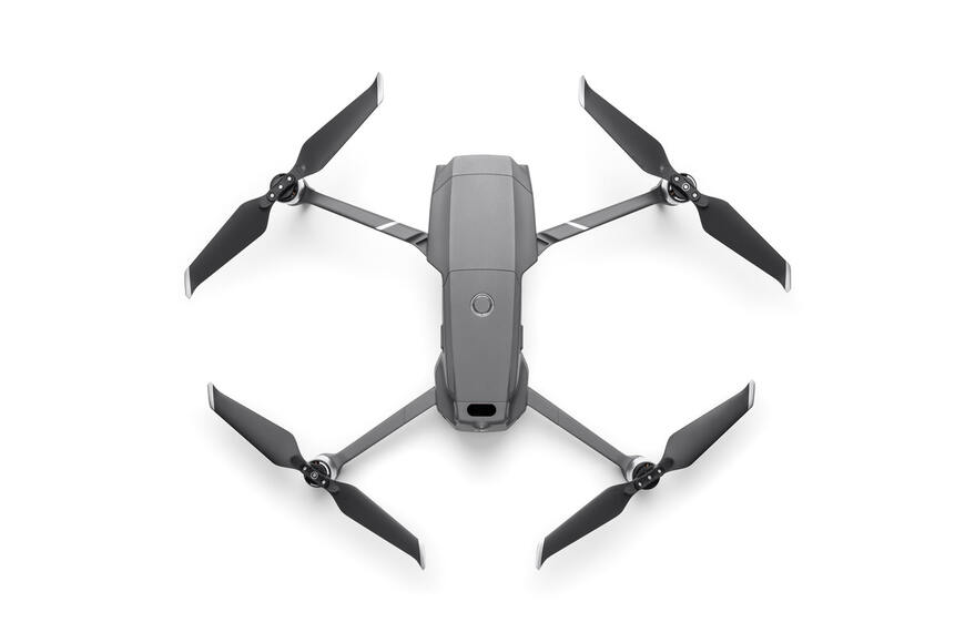Квадрокоптер DJI Mavic 2 Zoom
