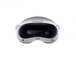 Автономный VR шлем Pico 4 Ultra 256Gb
