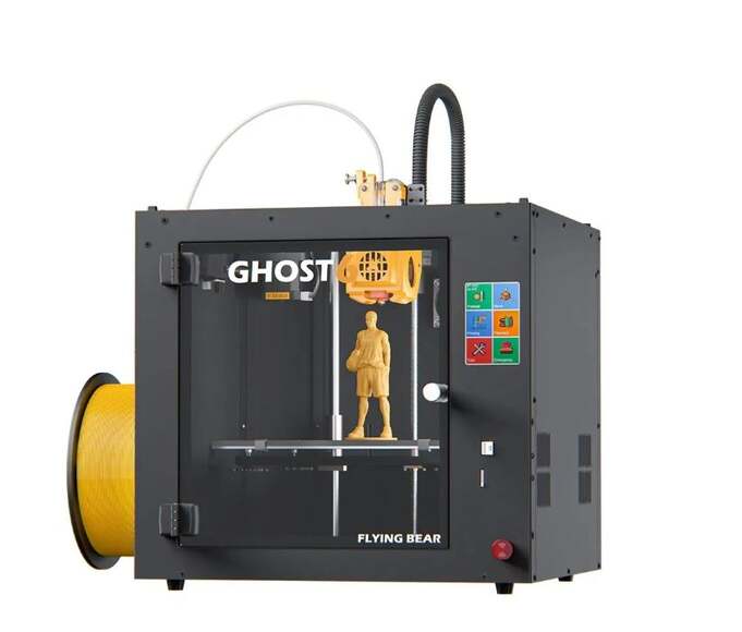 3D принтер FlyingBear Ghost 6