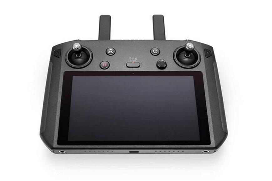 Квадрокоптер DJI Mavic 2 Pro (пульт Smart Controller)