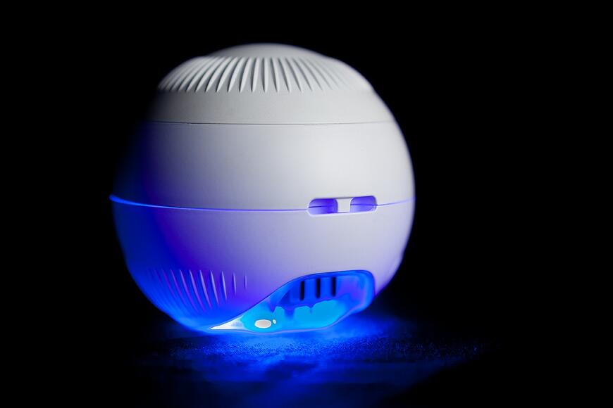 Подводный дрон для съёмок PowerVision PowerRay