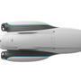 Дрон для рыбалки и подводной съемки PowerVision PowerDolphin