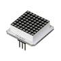 Монохромная LED матрица 8*8 (Troyka-модуль)