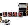 Монохромная LED матрица 8*8 (Troyka-модуль)
