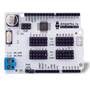 Multiservo Shield