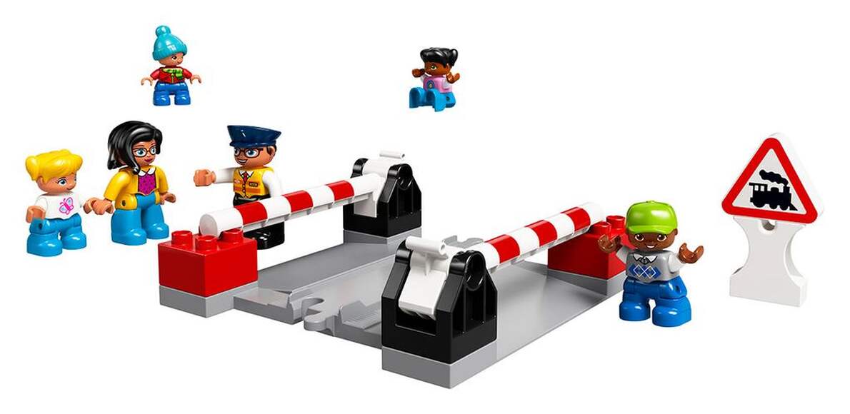 Образовательный конструктор «Экспресс "Юный Программист"»