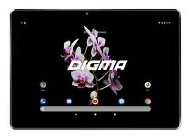 Планшет DIGMA CITI 1593 3G,  2GB, 32GB, 3G,  Android 9.0 черный [cs1210mg]
