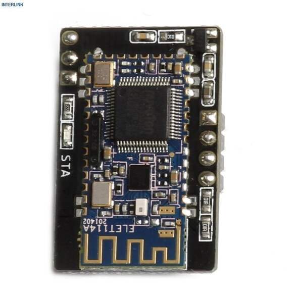 Модуль для беспроводного управления и программирования Bluetooth Module for mBot V1 / Makeblock