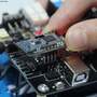 Модуль для беспроводного управления и программирования Bluetooth Module for mBot V1 / Makeblock