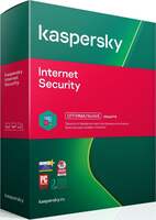Антивирус KASPERSKY Internet Security Multi-Device 2 устр 1 год Новая лицензия BOX [kl1939rbbfs]