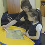 Интерактивная парта, комплектация "5+"