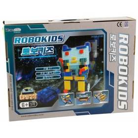 Конструкторы RoboRobo