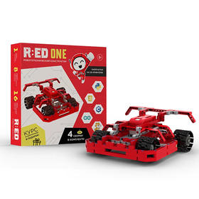 R:ED