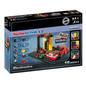 Конструкторы FISCHERTECHNIK