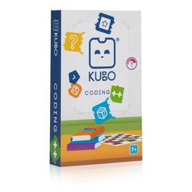 Конструкторы Kubo