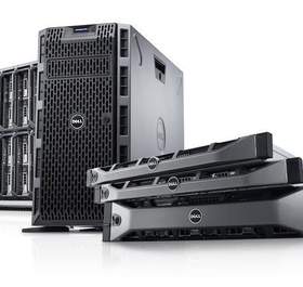 Серверы