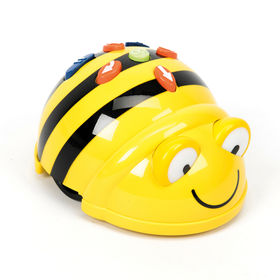 Логоробот Пчелка (Bee-Bot)
